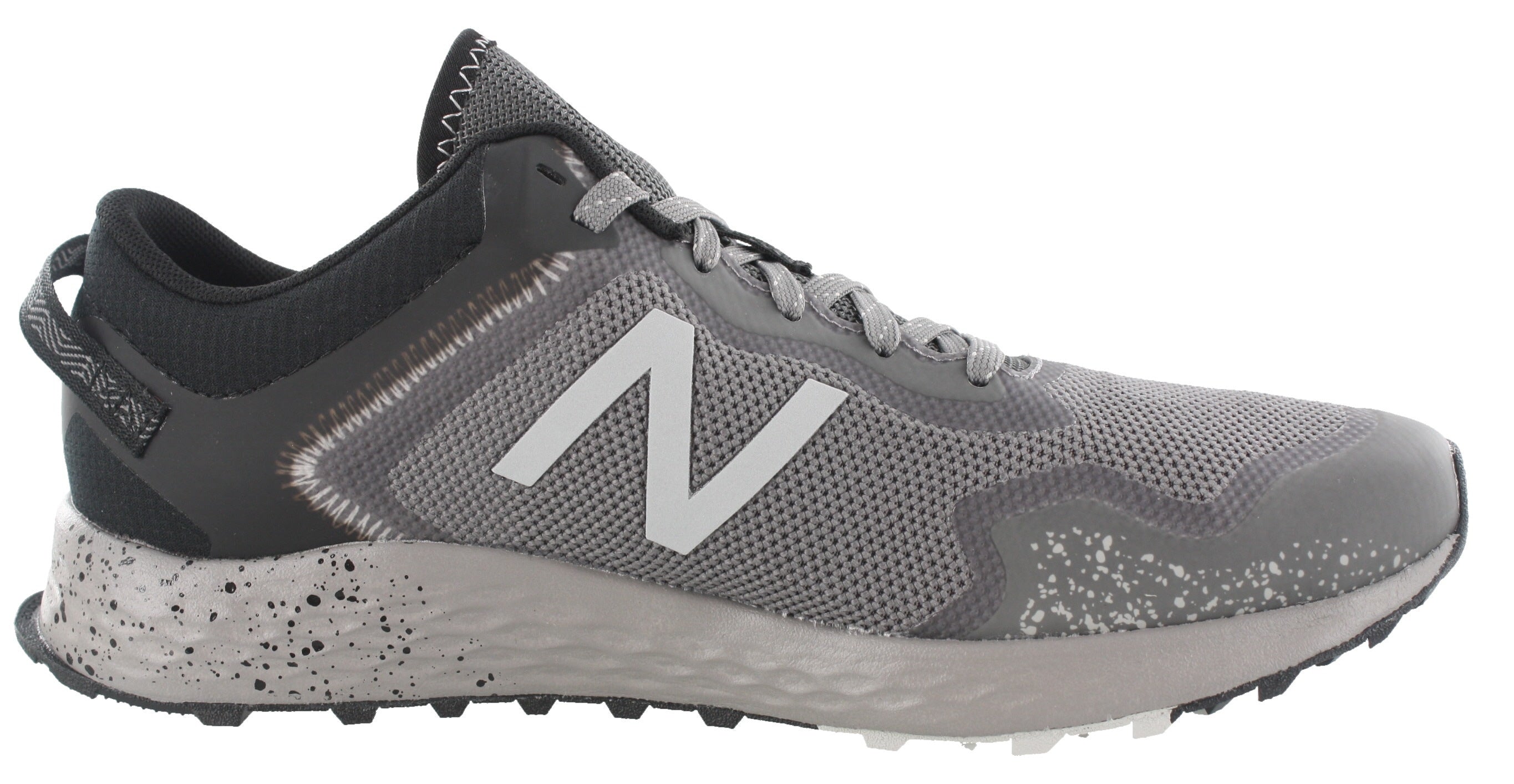 New Balance Arishi Fresh Foam Trail Running Shoes Men、mySite、dreamappss