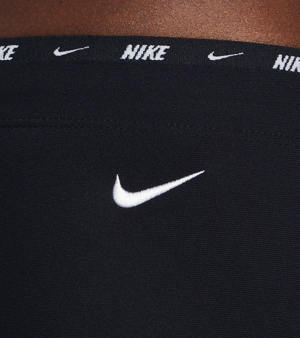 Nike Men's Hydrastrong Jdi Script Logo Jammer Swimsuit、mySite、noshort