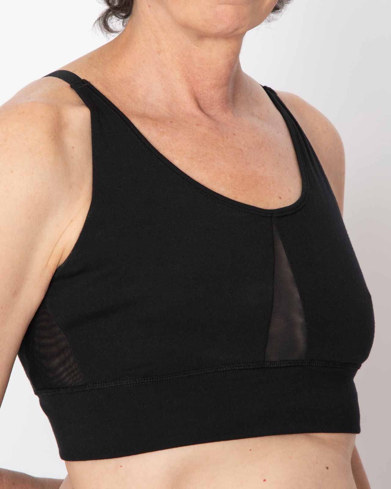 Leslie Leisure Bra、mySite、bengalsvssteelers