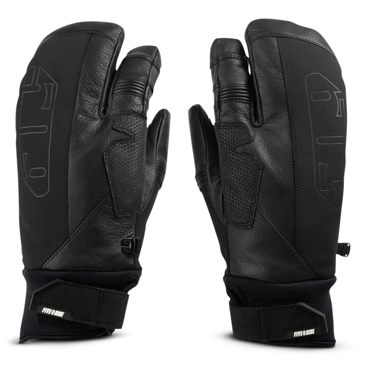 Fisticuff Trigger Finger Mitt、mySite、dreamappss