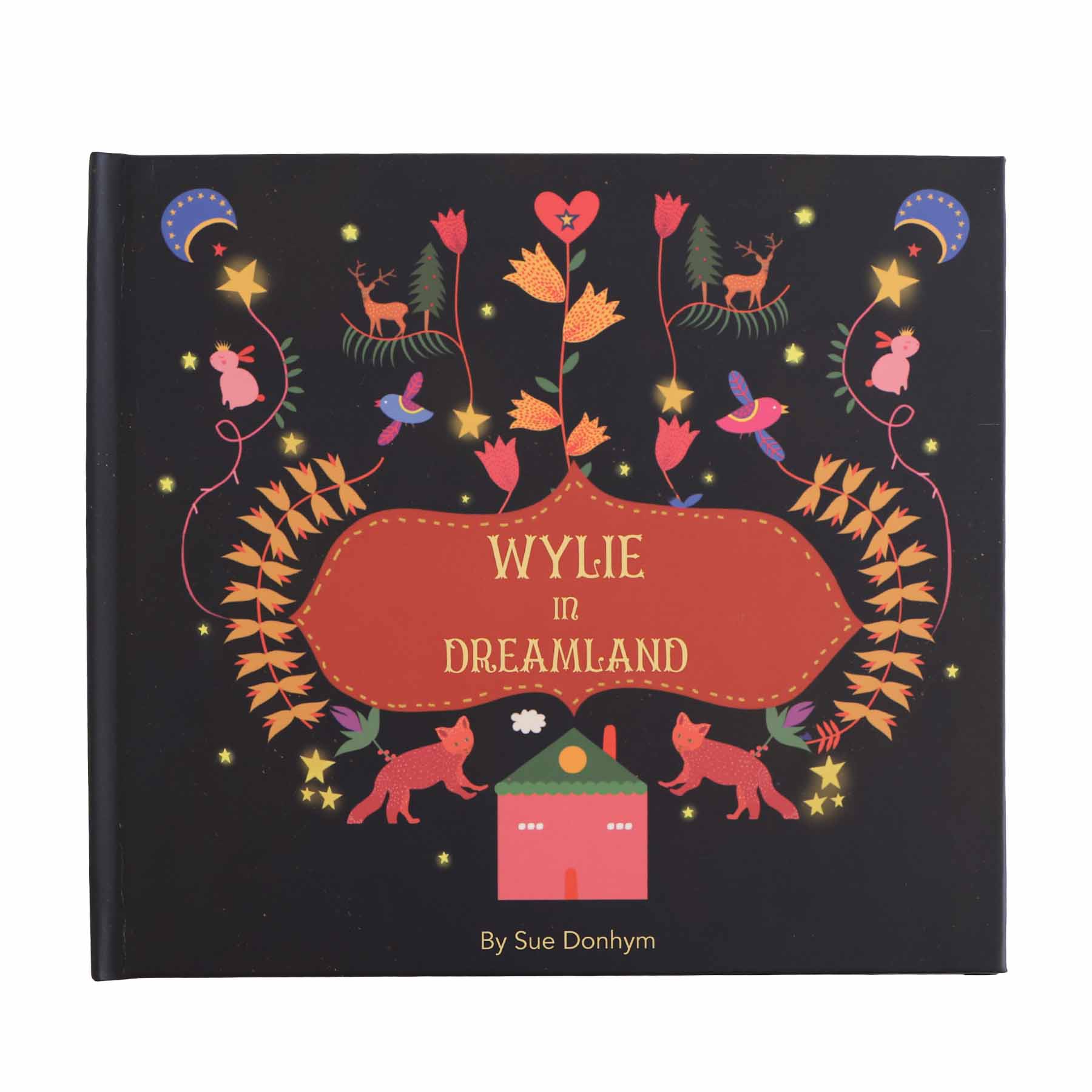  Personalized Book | I'm in Dreamland、mySite、layawaytickets