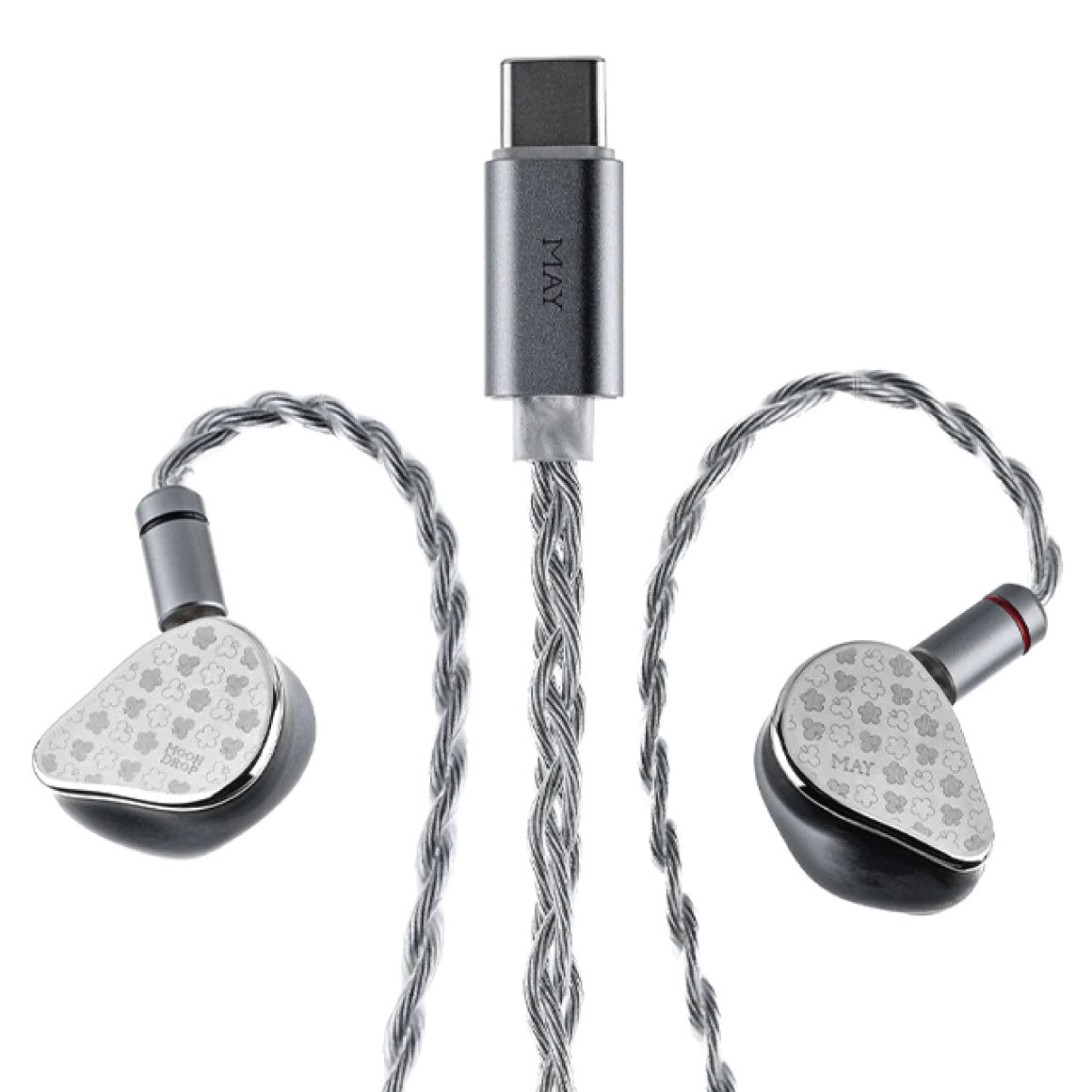  Moondrop - MAY、mySite、merchandisen