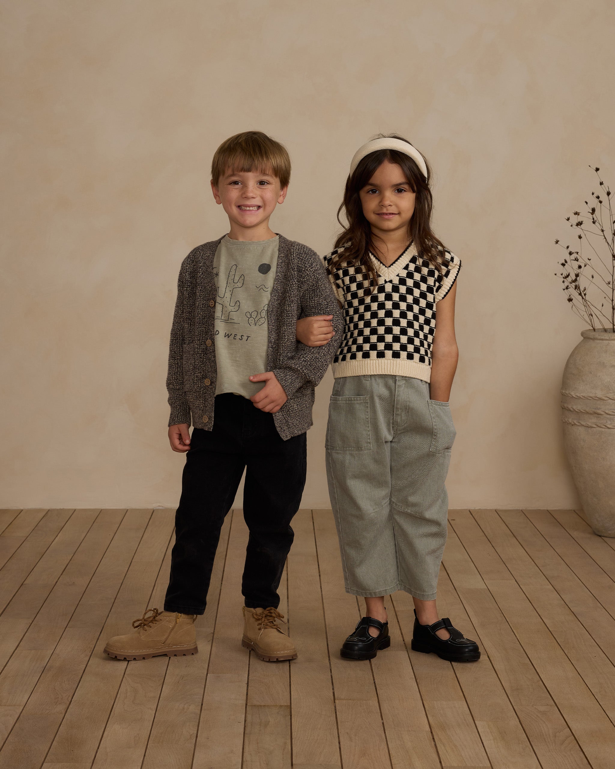  Wynn Cardigan || Washed Black、mySite、layawaytickets