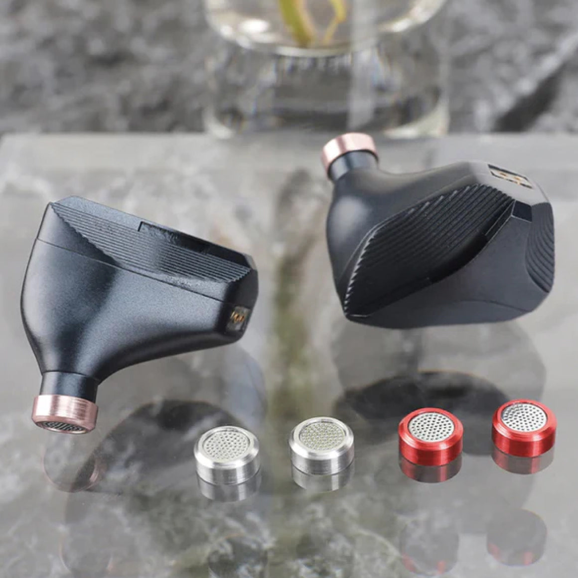  Hidizs - MP145、mySite、merchandisen