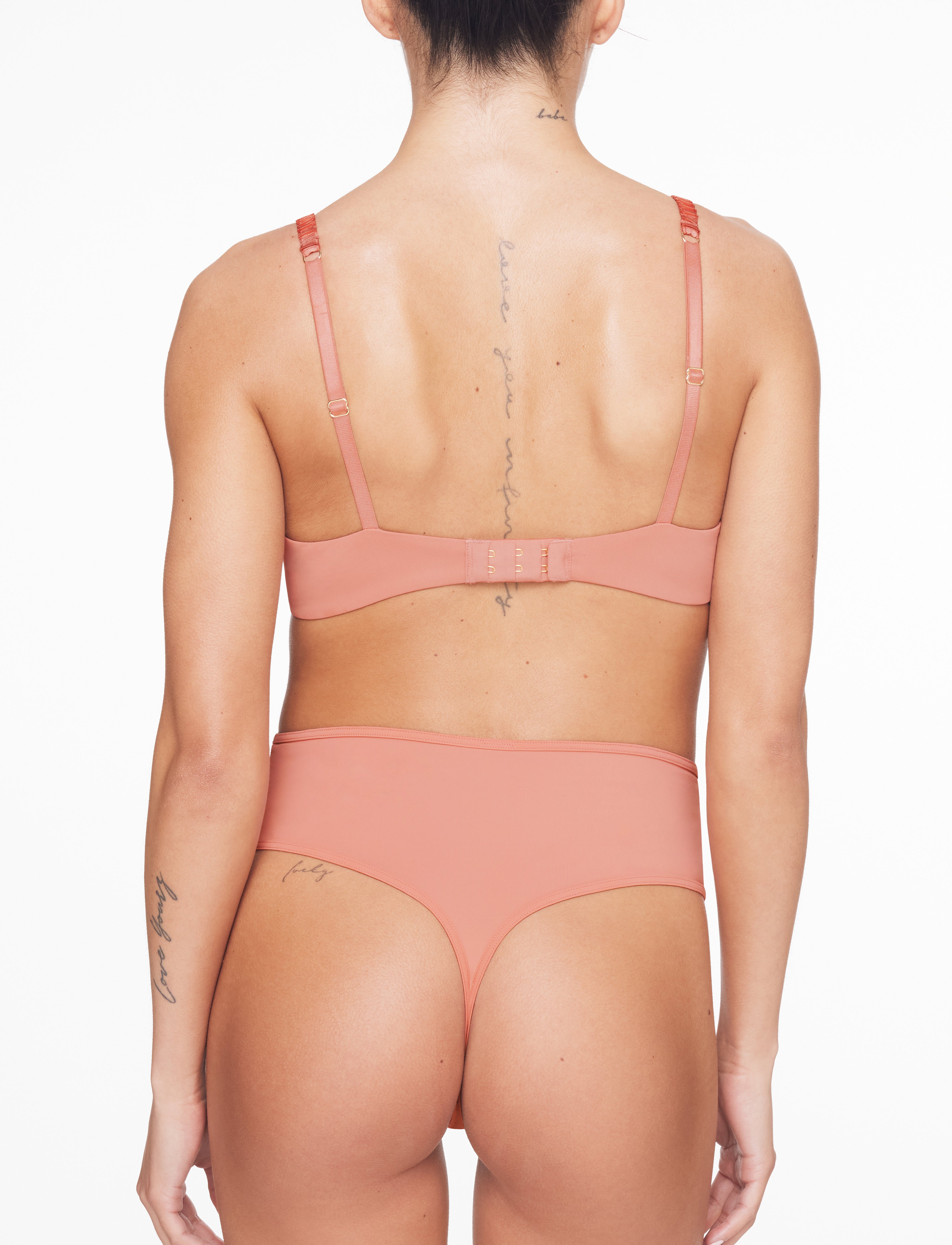 24/7® Classic T-Shirt Bra、mySite、bengalsvssteelers