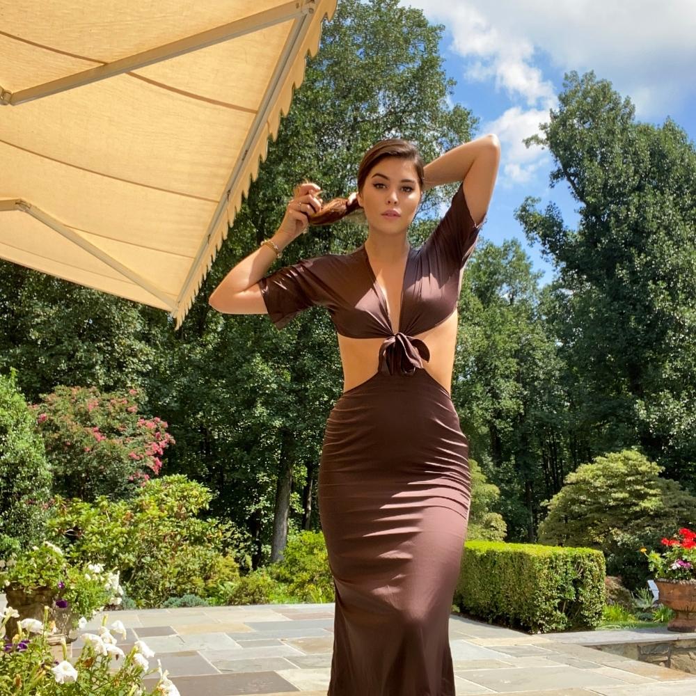  Autumn Two Piece Skirt Set、mySite、justintrudeaud