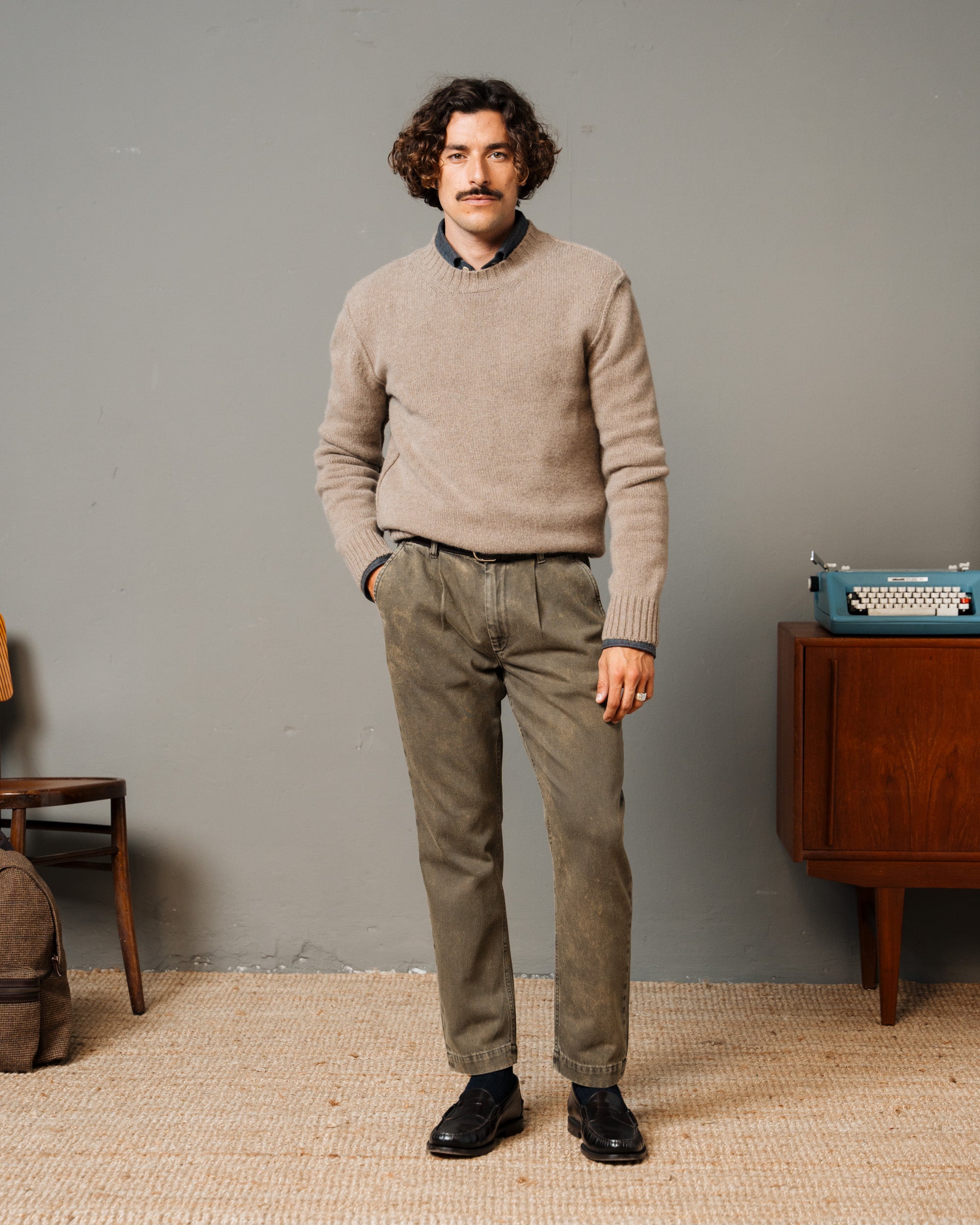  Breno、mySite、merchandisen