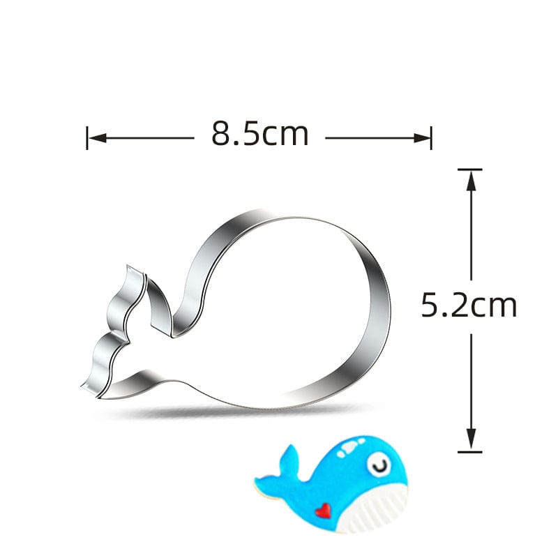  Wal - Keksausstecher、mySite、elrpsem3k