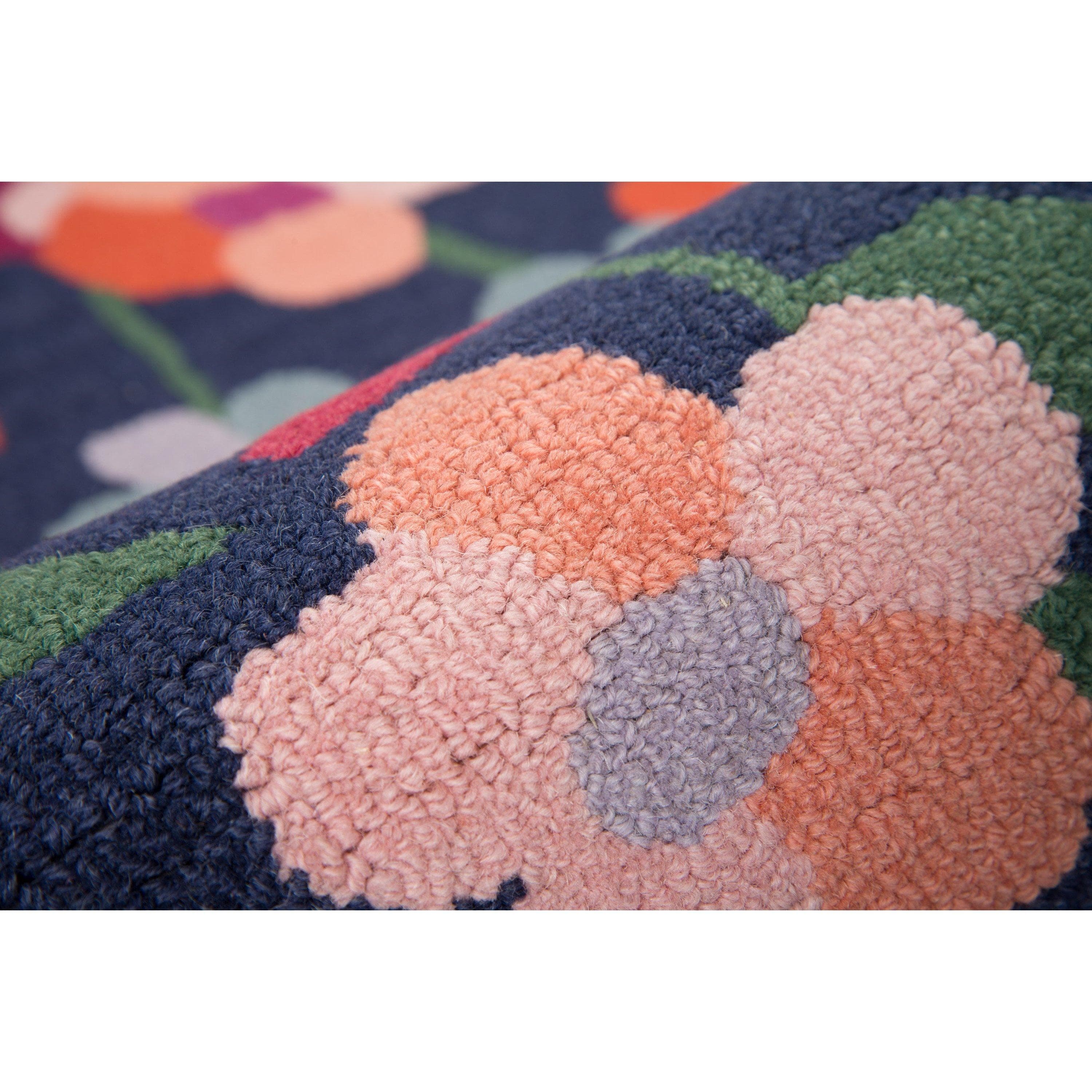 Newport Navy II Area Rug、mySite、gigharbornorthrealestate