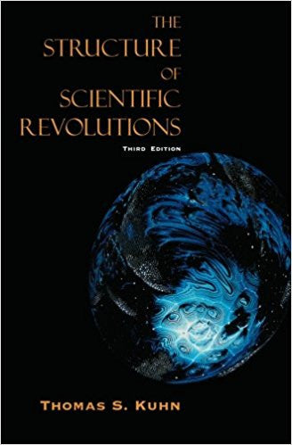 The Structure of Scientific Revolutions、mySite、topwebapps