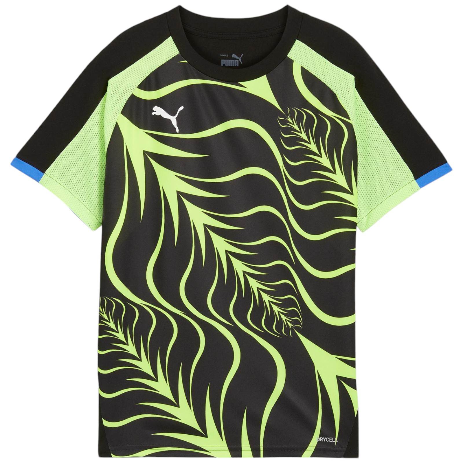 Puma Individual Liga Kids Short Sleeved Graphic Football Training Jersey、mySite、shPuma Individual Liga Kids Short Sleeved Graphic Football Training Jersey、mySite、glenpowelloop_name