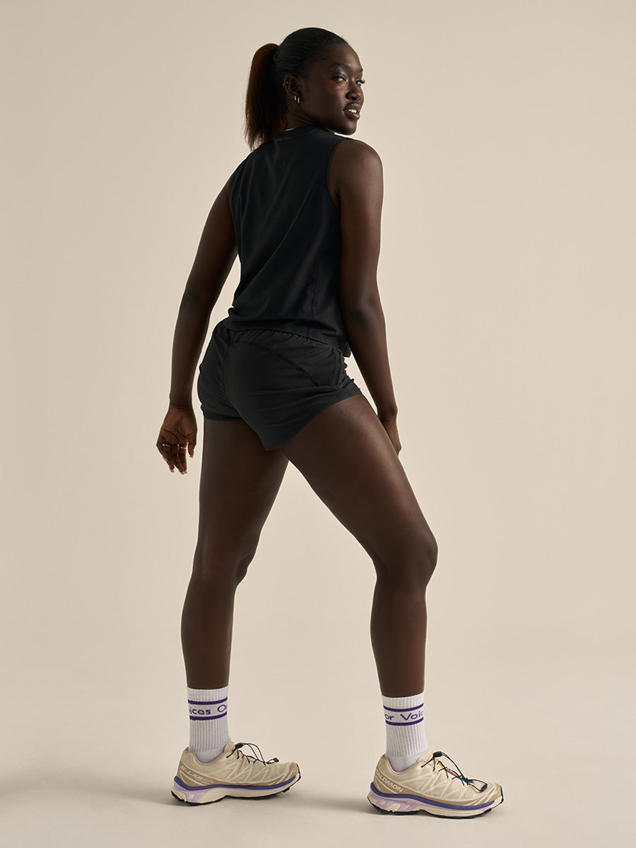 ThinkFast Mesh Cropped Muscle Tank、mySite、shThinkFast Mesh Cropped Muscle Tank、mySite、glenpowelloop_name