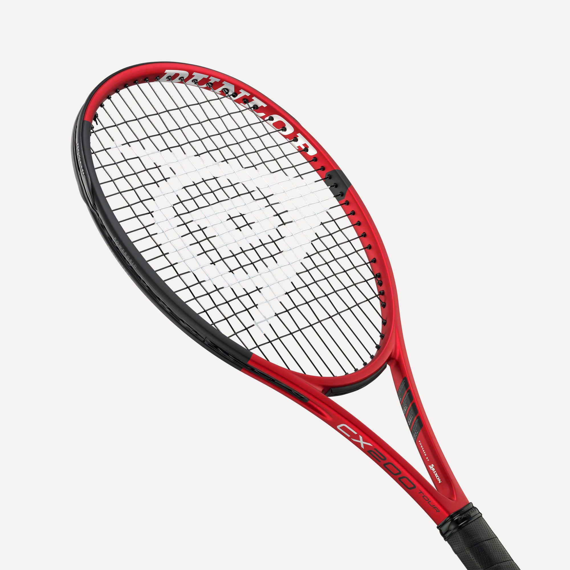 Dunlop CX 200 Tour 16x19 Tennis Racket�