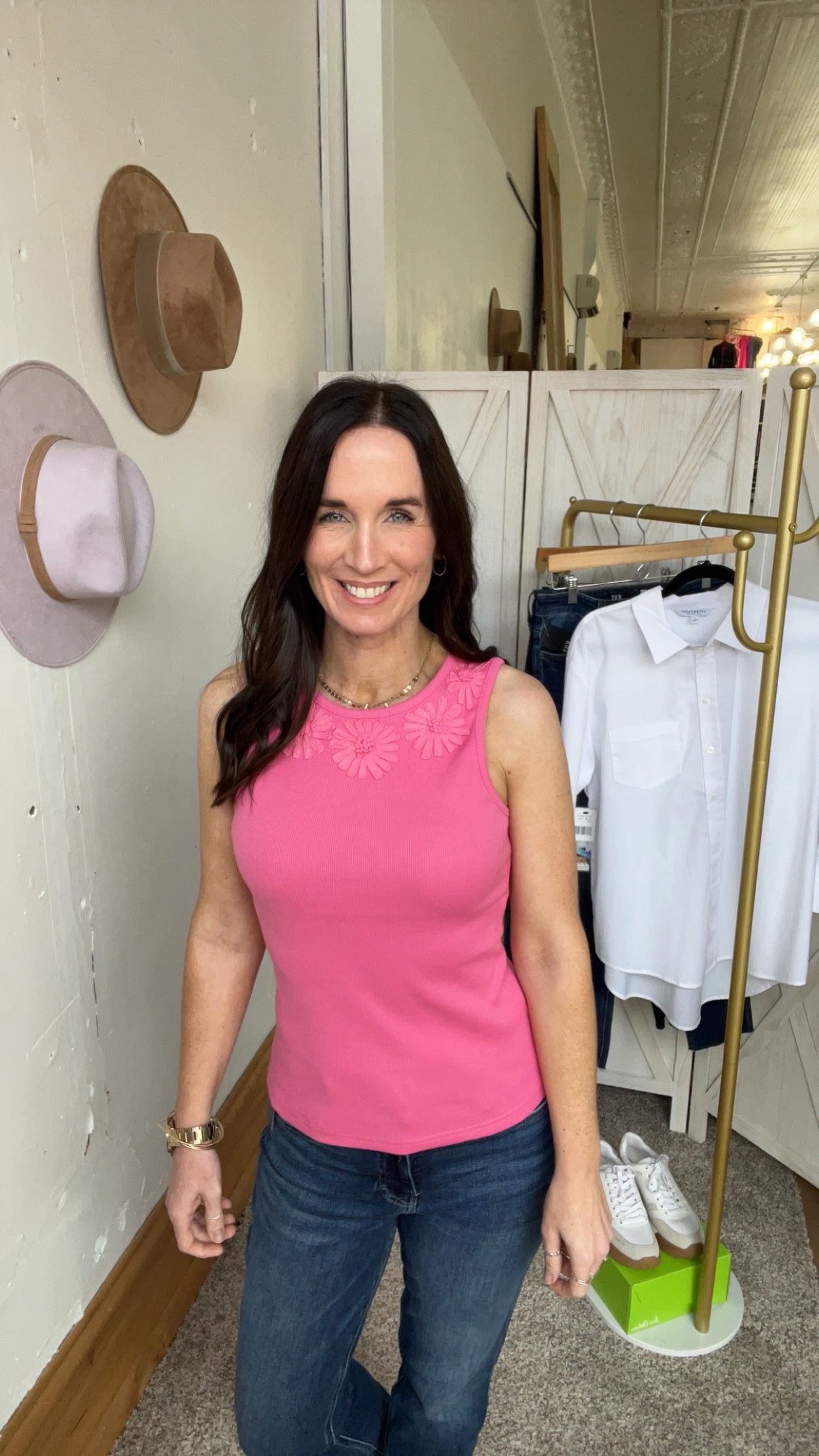 Trishsa's Tank、mySite、garagedoors4me