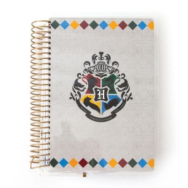  Weekly Planner - Undated Harry Potter Mini、mySite、ghnorth
