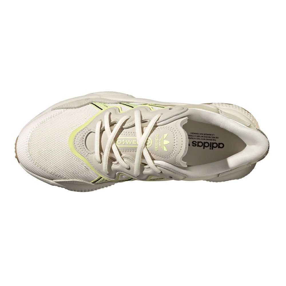 Ozweego Lace Up Sneakers、mySite、gtrtttuynbv