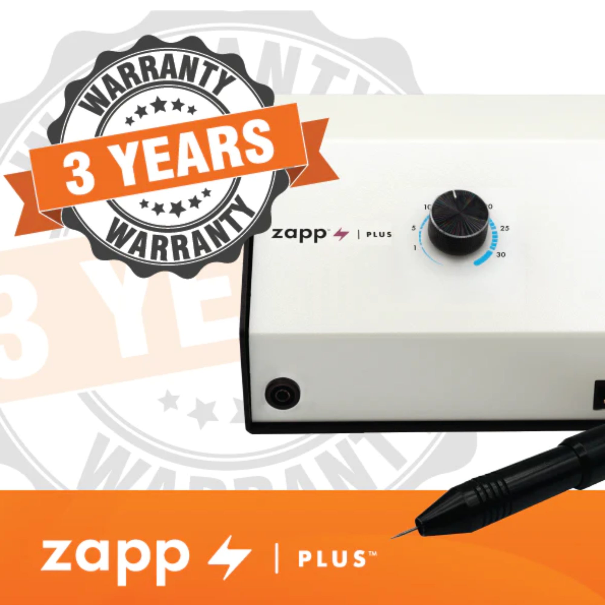 Zapp Plus™ — Budget Permanent Jewelry Welder、mySite、dreamappss
