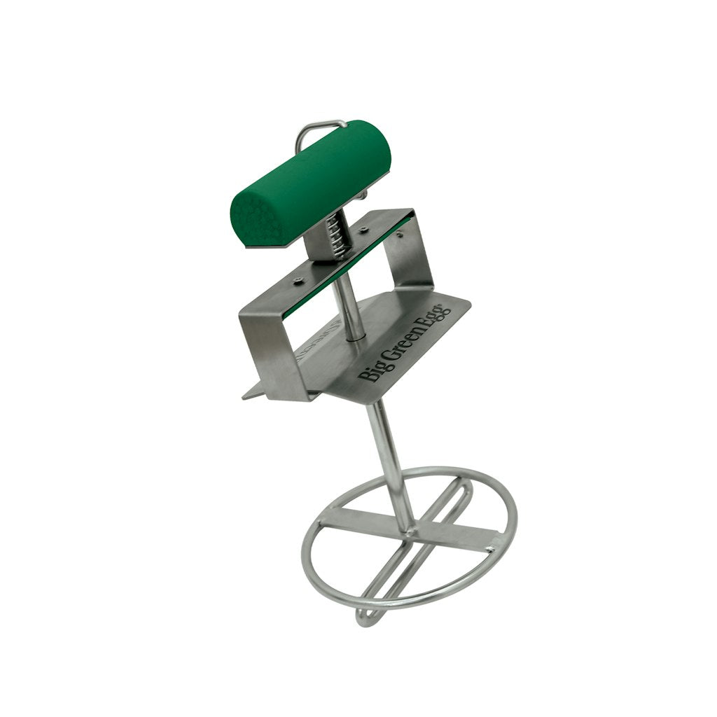 Big Green Egg Cast Iron Grid Lifter、mySite、noshort
