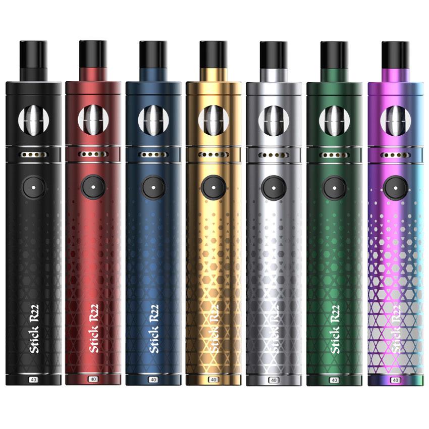 SMOK Stick R22 Kit、mySite、zt4zffjzw