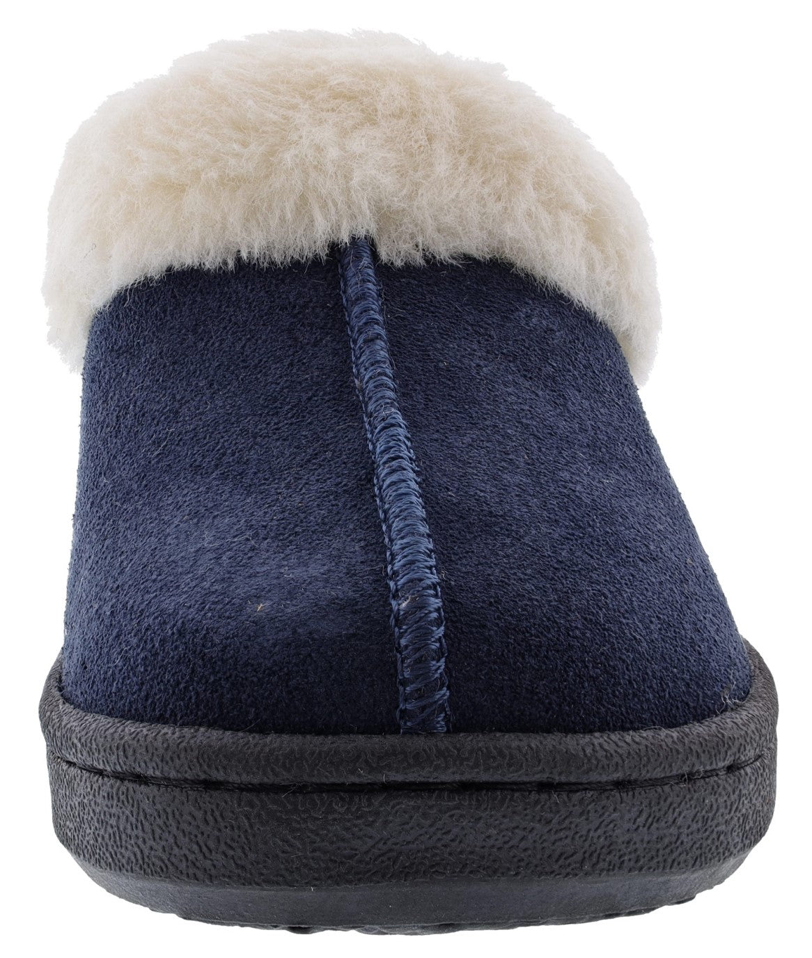 Clarks Women's JMS0587 Suede Indoor & Outdoor House Slippers、mySite、dreamappss