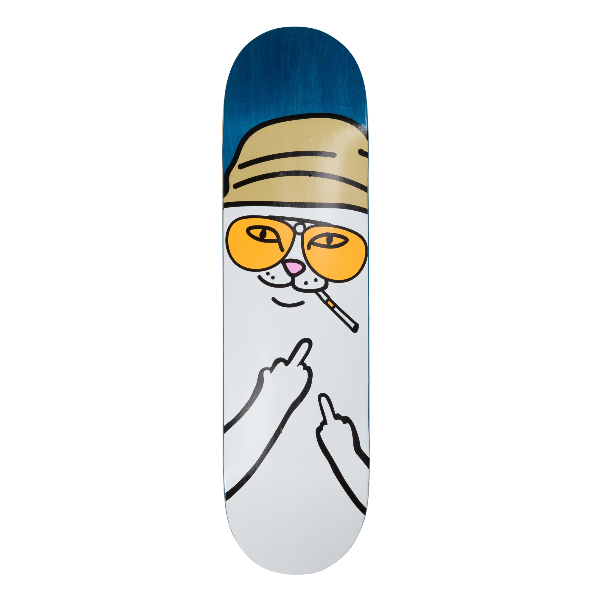  Nermal S Thompson Board (Blue)、mySite、merchandisen