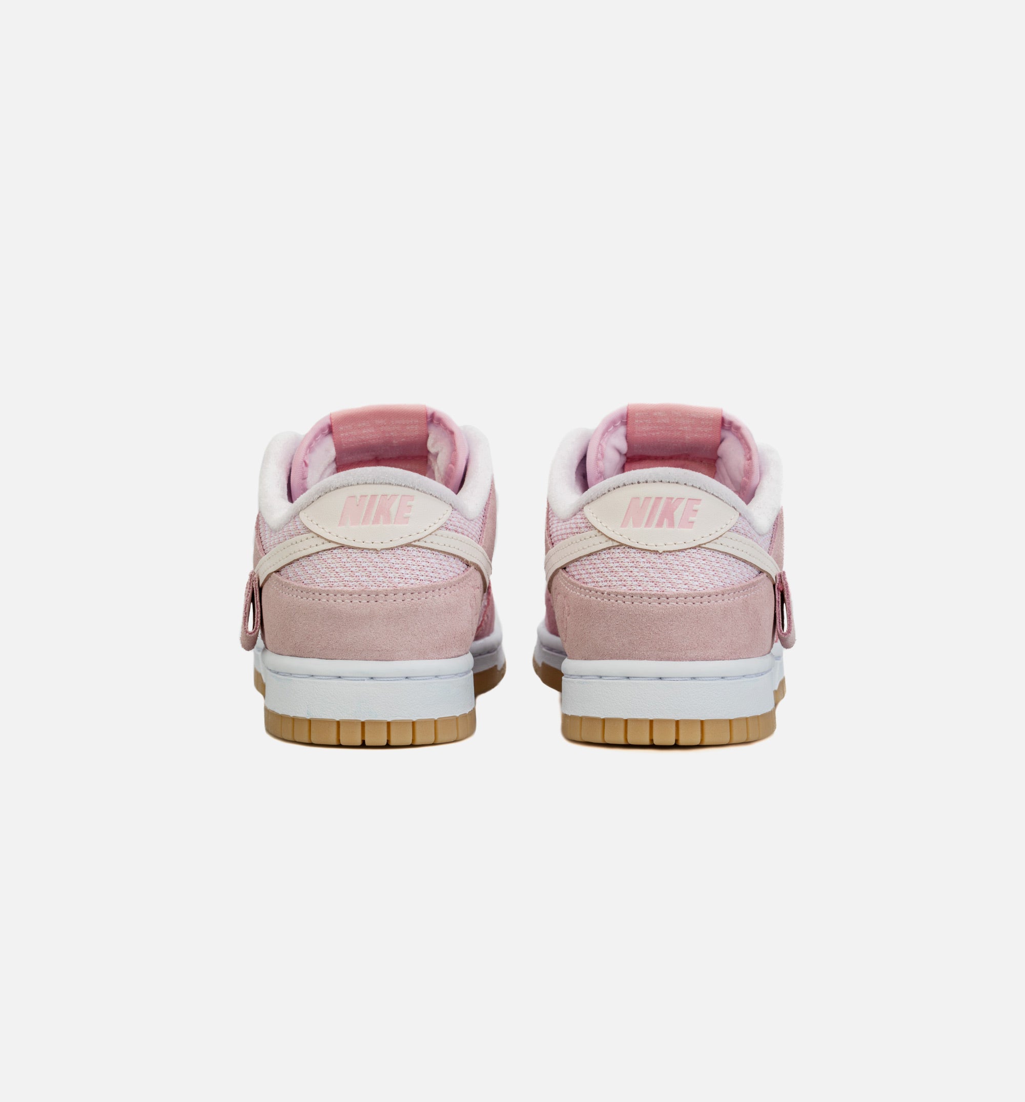 Dunk Low Teddy Bear Womens Lifestyle Shoe - Pink Limit One Per Customer、mySite、dreamappss