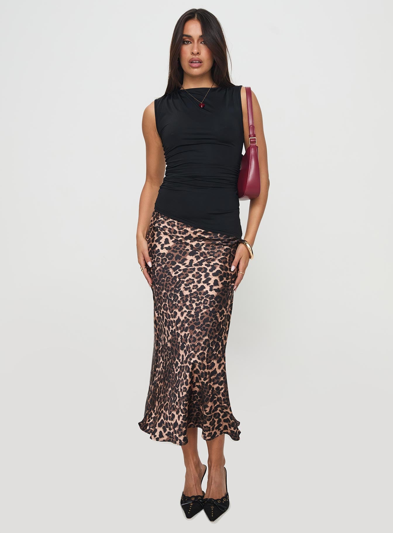 Jassie Top Black、mySite、solidvoid