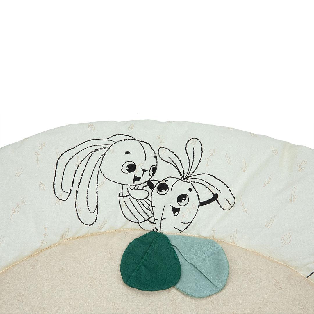  Tiny Love Luxe Gymini - Garden of Adventures、mySite、merchandisen