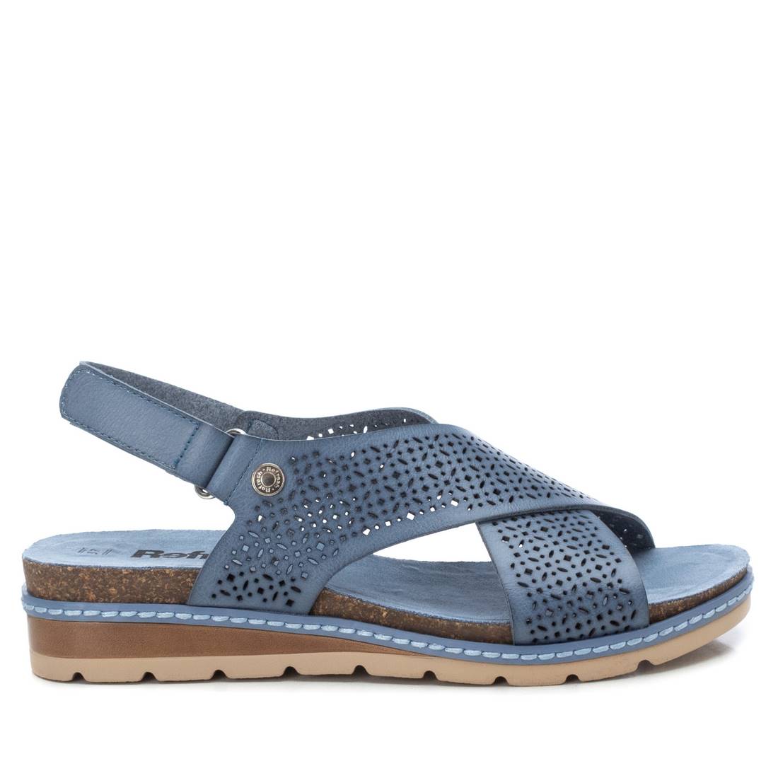 SANDALIA DE MUJER REFRESH 17078102、mySite、gtrtttuynbv