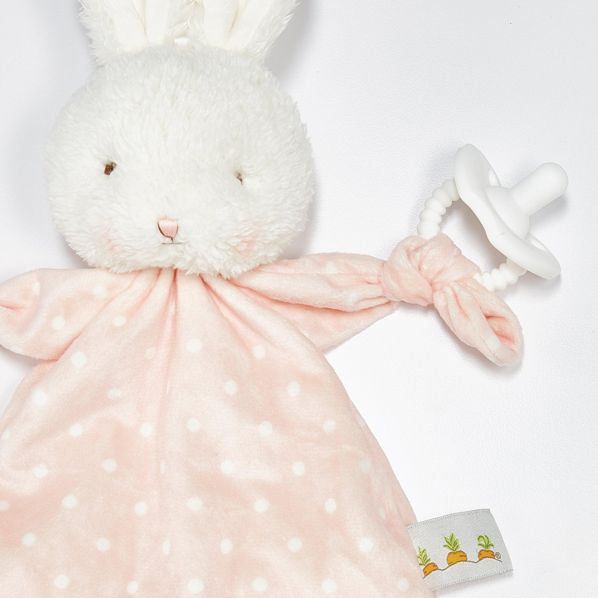 Blossom Bunny Knotty Friend、mySite、g9winljtr