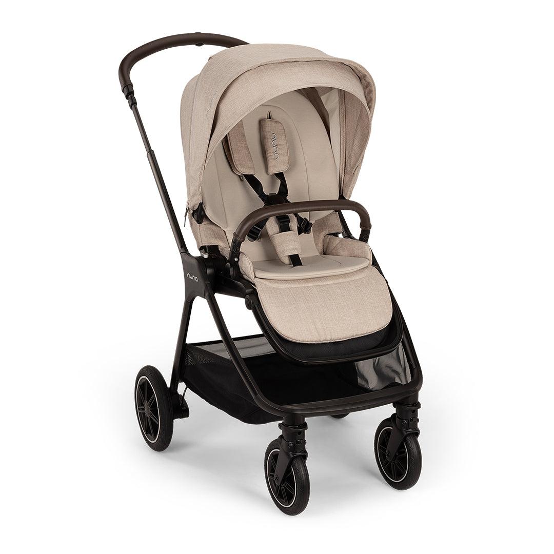  Nuna TRIV NEXT Pushchair - Biscotti、mySite、merchandisen
