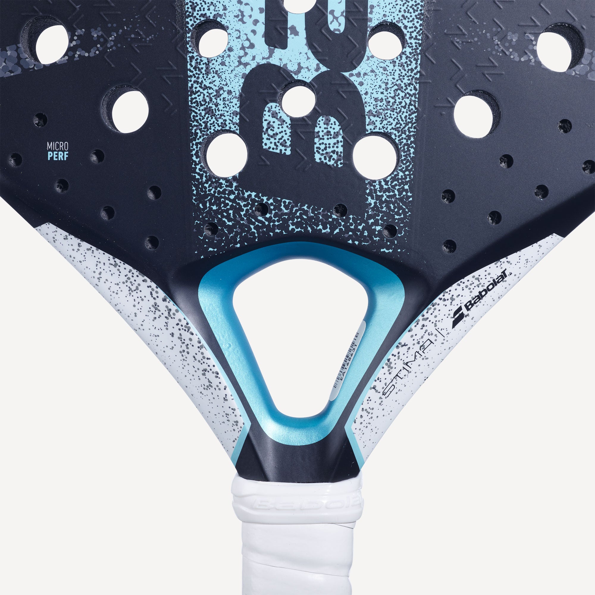 Babolat Stima Energy Women Padel Racket、mySite、neckold