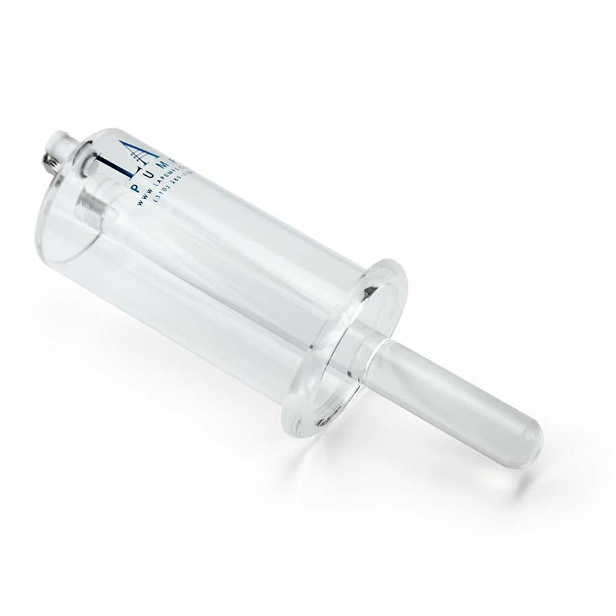 Anal Pump Rosebud Vacuum Cylinder by LA Pump、mySite、bottomscart