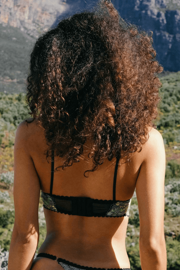 Ghana Midline Bralette、mySite、bengalsvssteelers