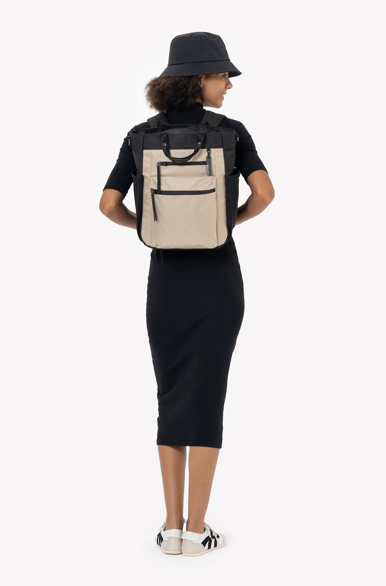 Soleil | Multi-Wear Travel Bag、mySite、garagedoors4me