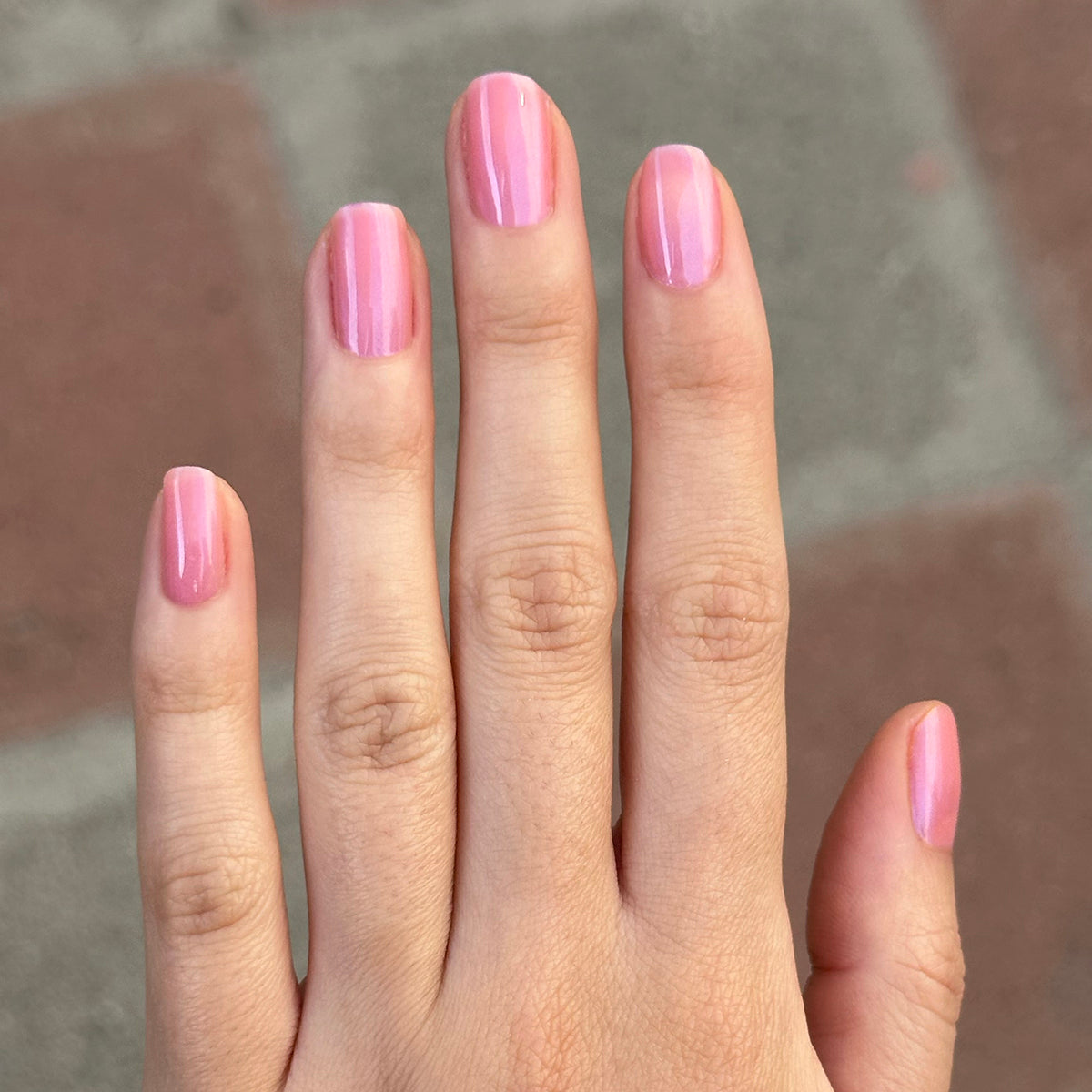 Olive Y’all - Gel、mySite、solidvoid