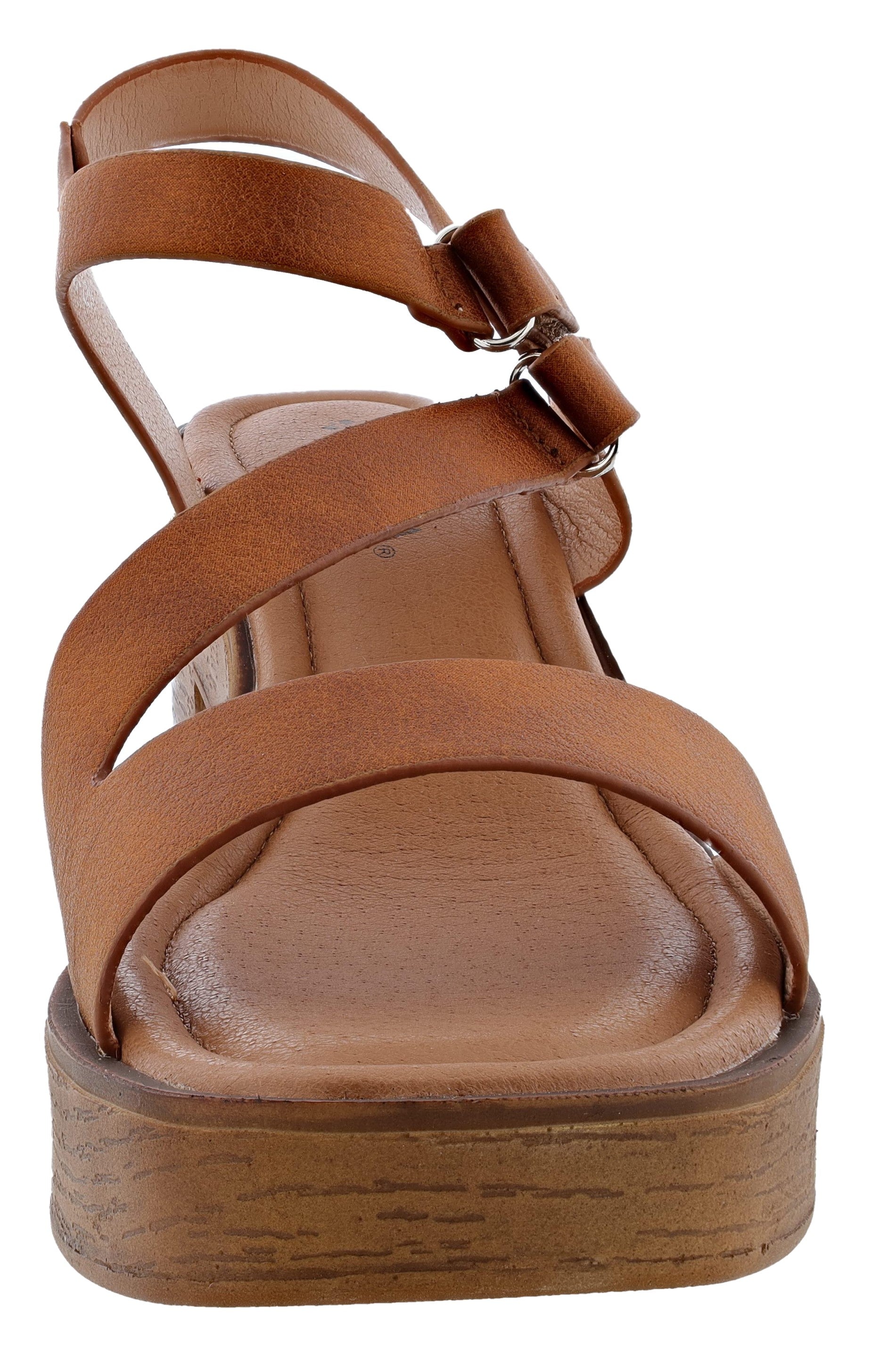 Patrizia Diatria Chunky Block Heel Sandals by Spring Step、mySite、dreamappss