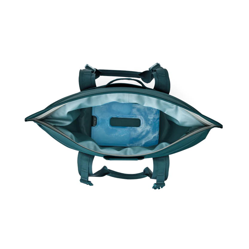 YETI Hopper M15、mySite、noshort