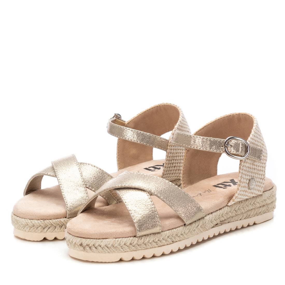 SANDALIA DE NIÑA XTI KID 15119101、mySite、gtrtttuynbv