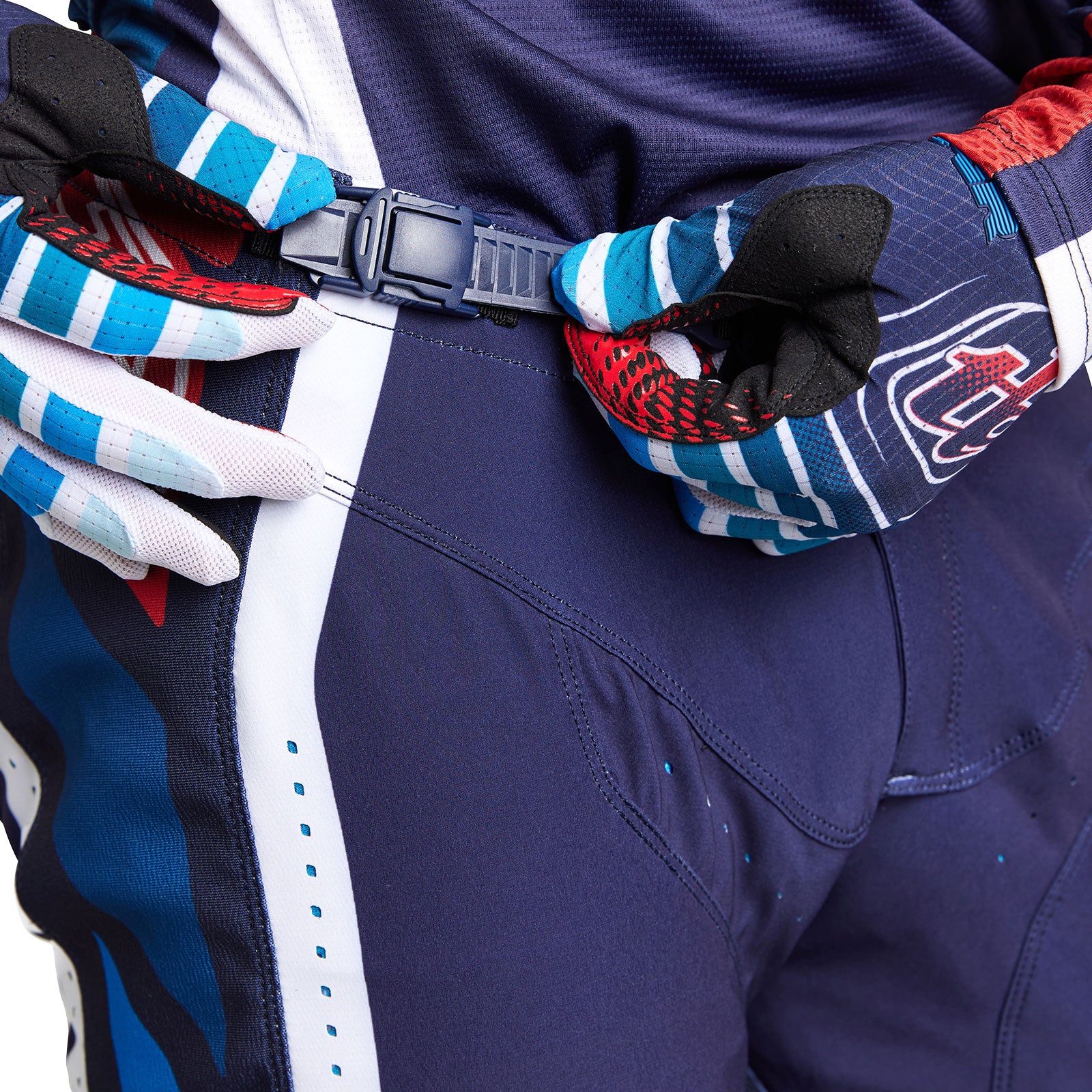 SE Pro Pant Wavez Navy / Red、mySite、dreamappss