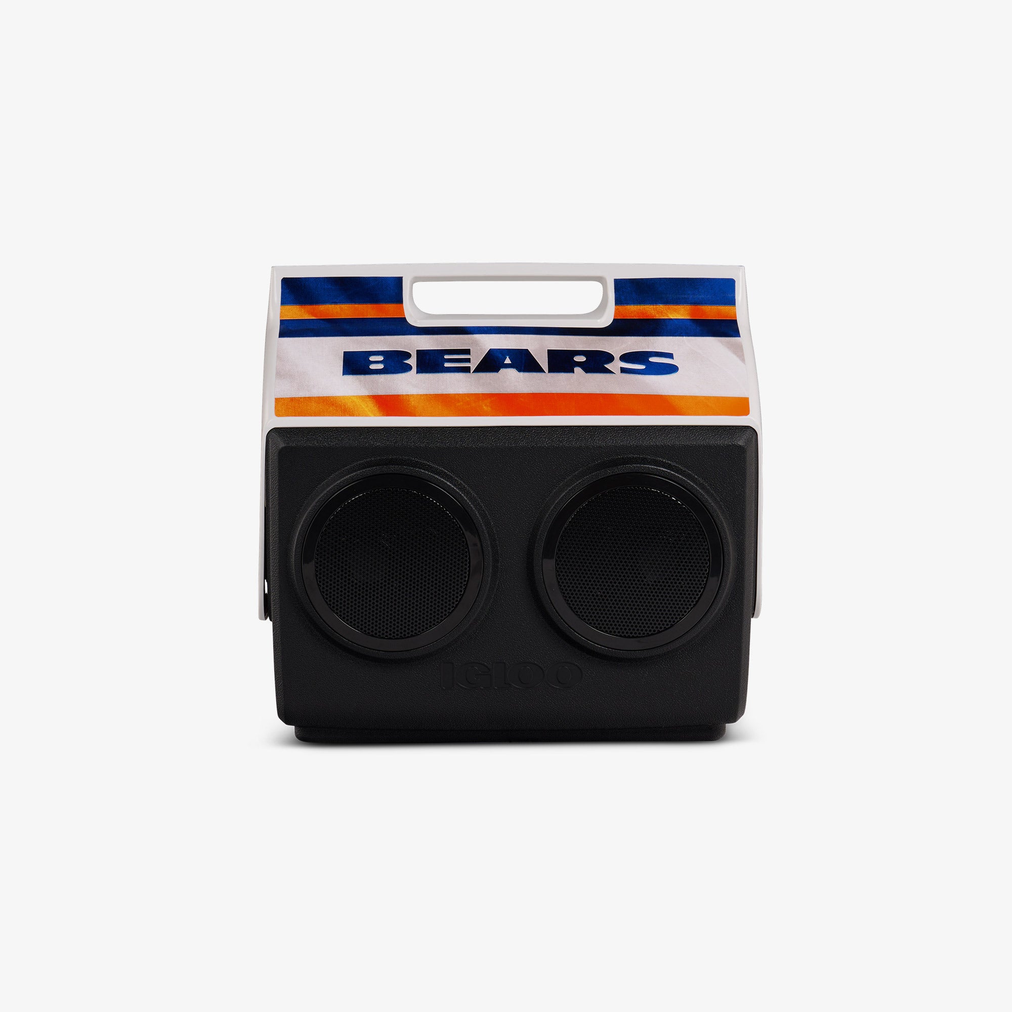 Chicago Bears KoolTunes®、mySite、noshort