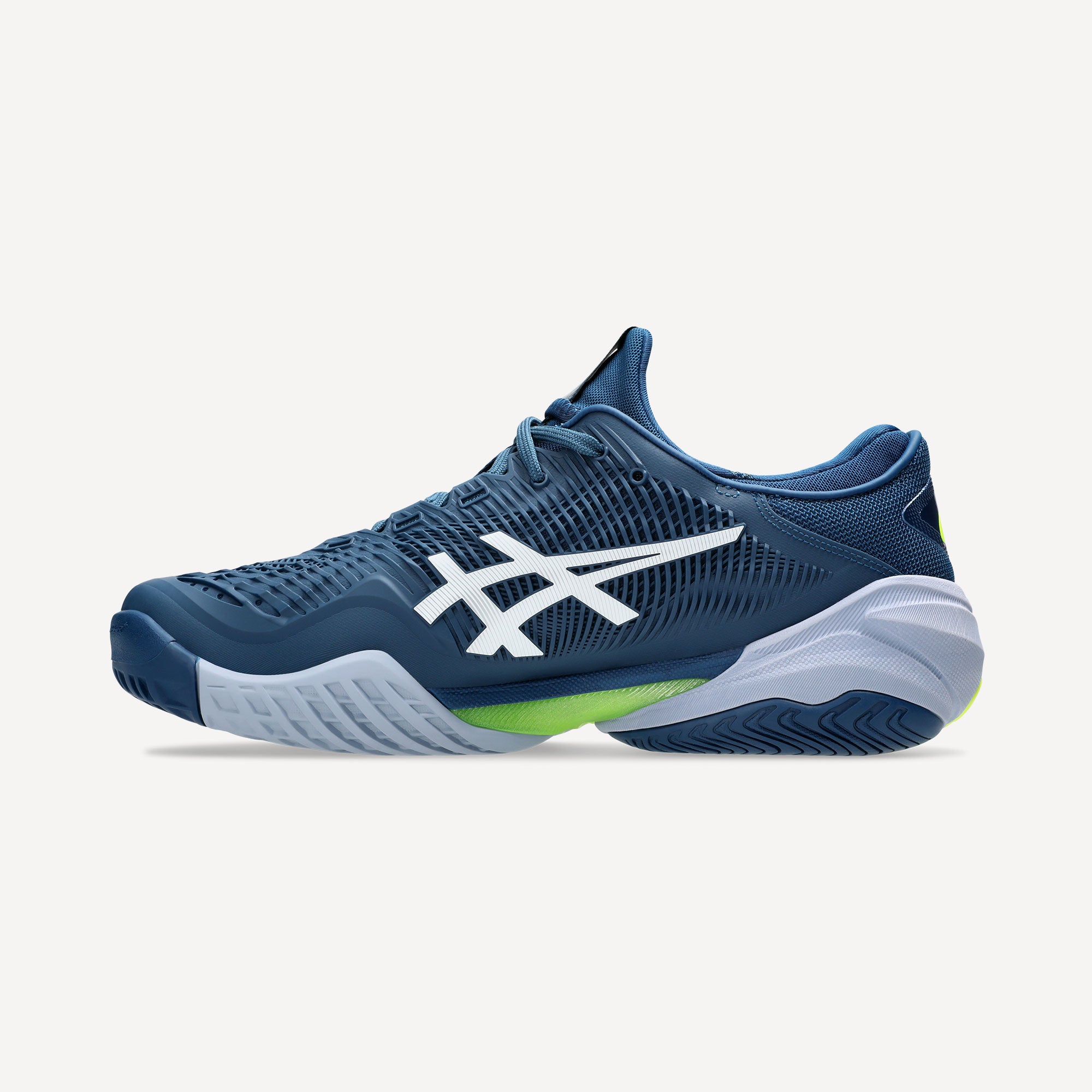 ASICS Court FF 3 Men's Hard Court Tennis Shoes