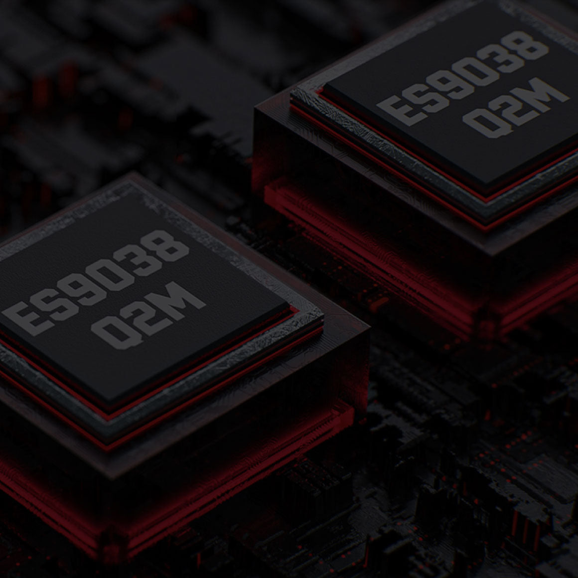  FiiO - M11S、mySite、merchandisen