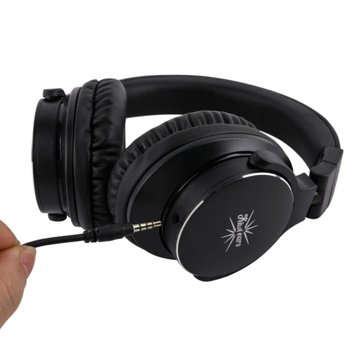  Kiwi Ears - Division、mySite、merchandisen