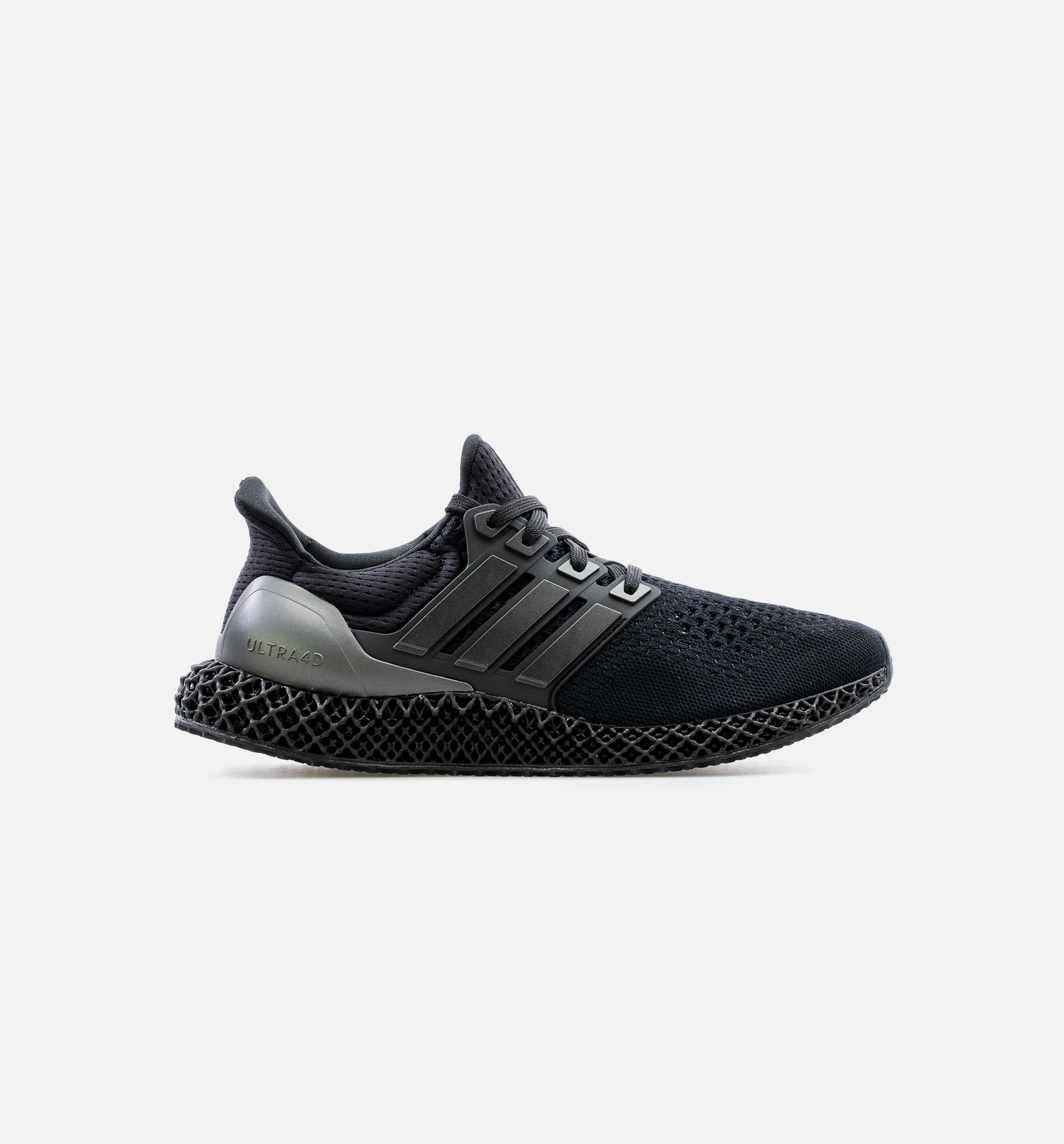 Ultra4D Mens Running Shoe - Black、mySite、dreamappss