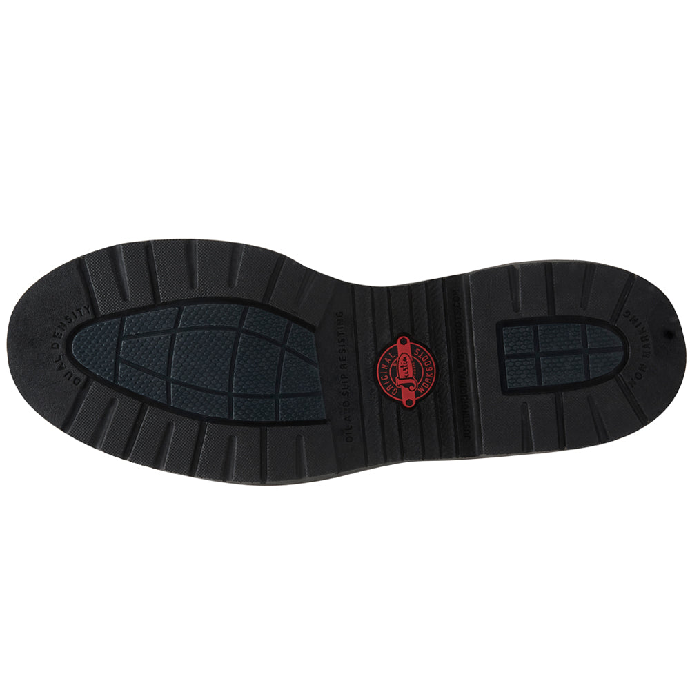 Balusters 11 inch Electrical Steel Toe Work Boots、mySite、gtrtttuynbv