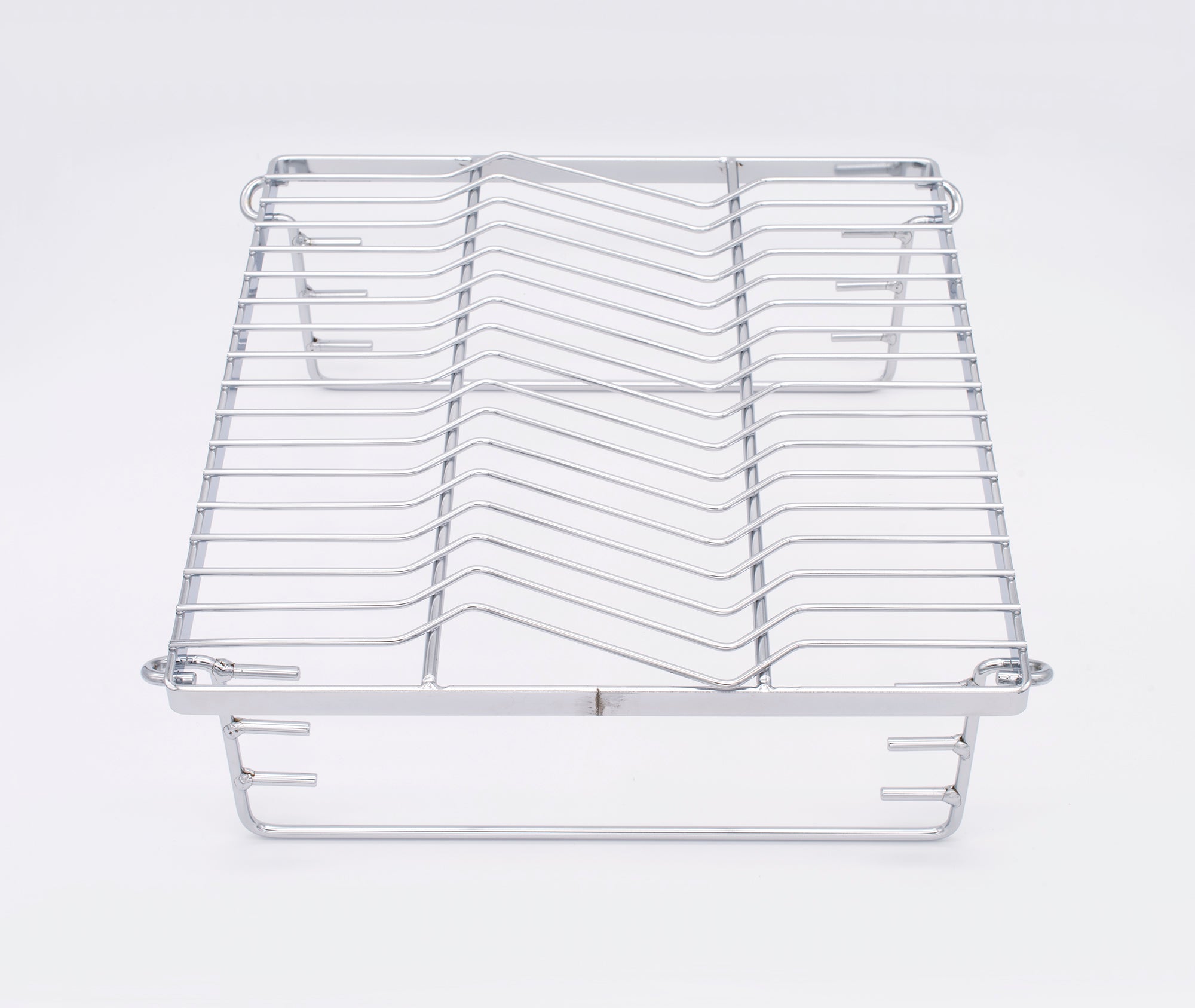 Fireplace Grill Bridge - Small、mySite、topwebapps