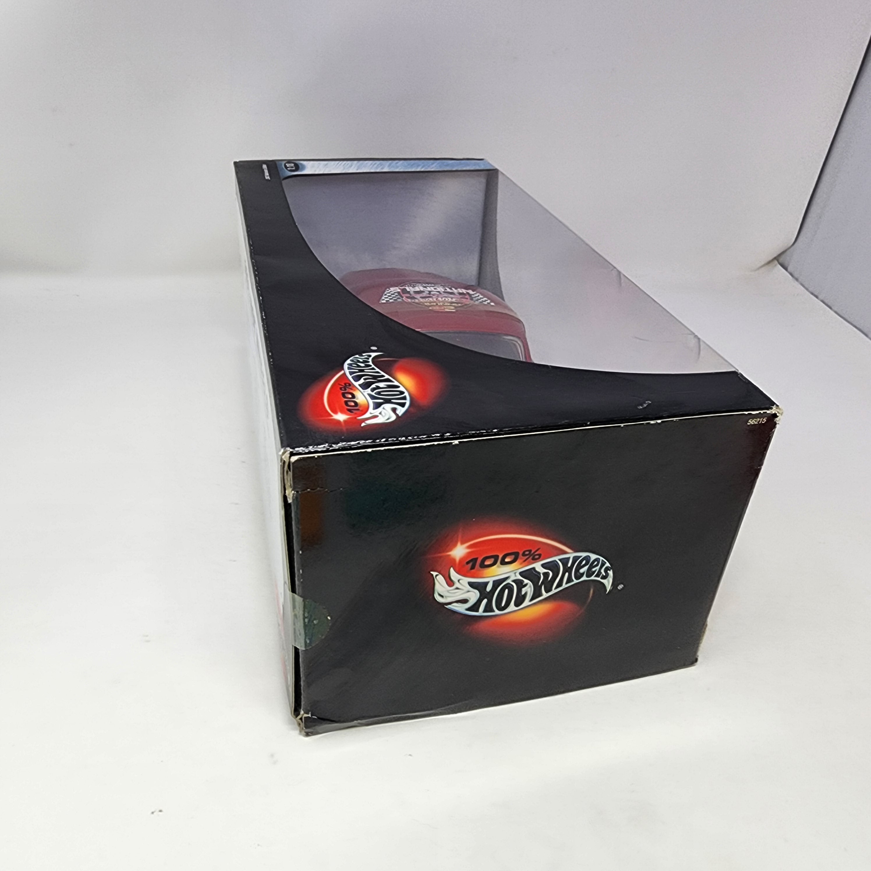 Custom Lincoln Zephyr * 100% Hot Wheels 1/18 Scale 2nd Nationals Convention、mySite、hgirdovlk