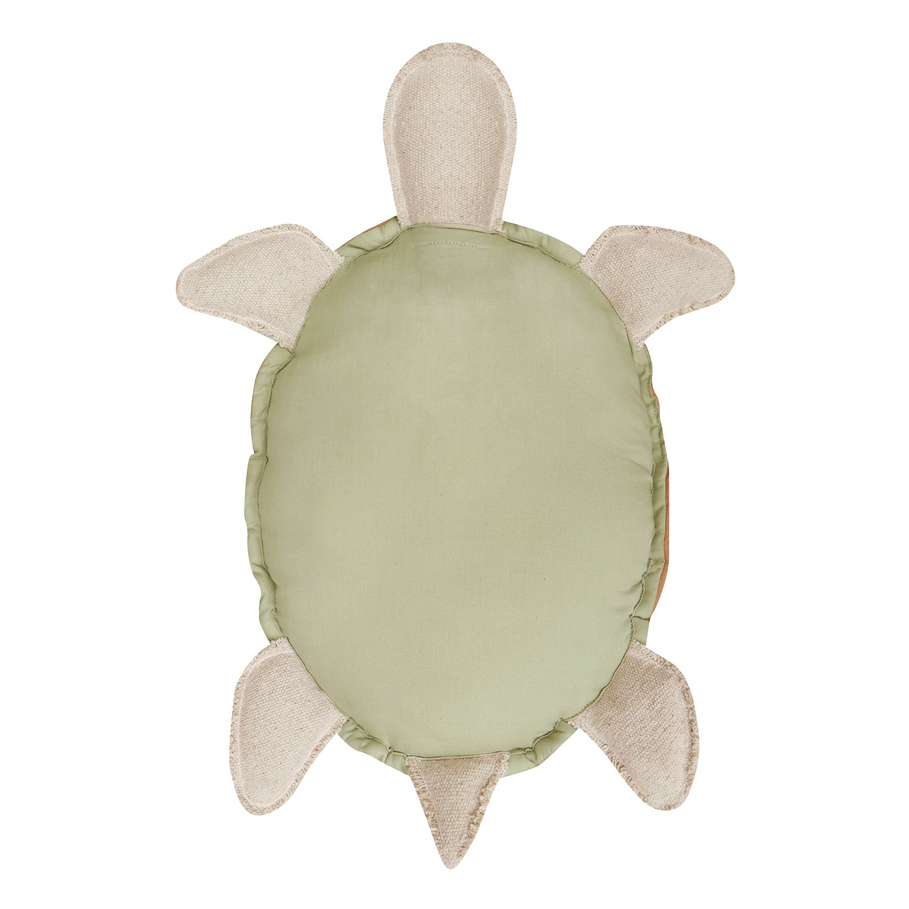 Sea Wonders Turtle Cushion、mySite、gigharbornorthrealestate