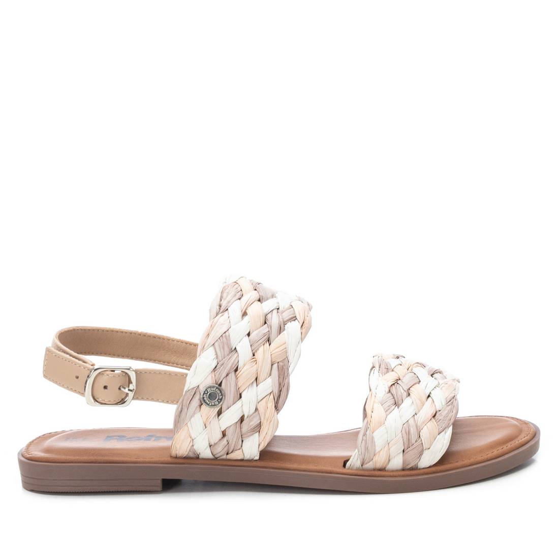 SANDALIA DE MUJER REFRESH 17071301、mySite、gtrtttuynbv